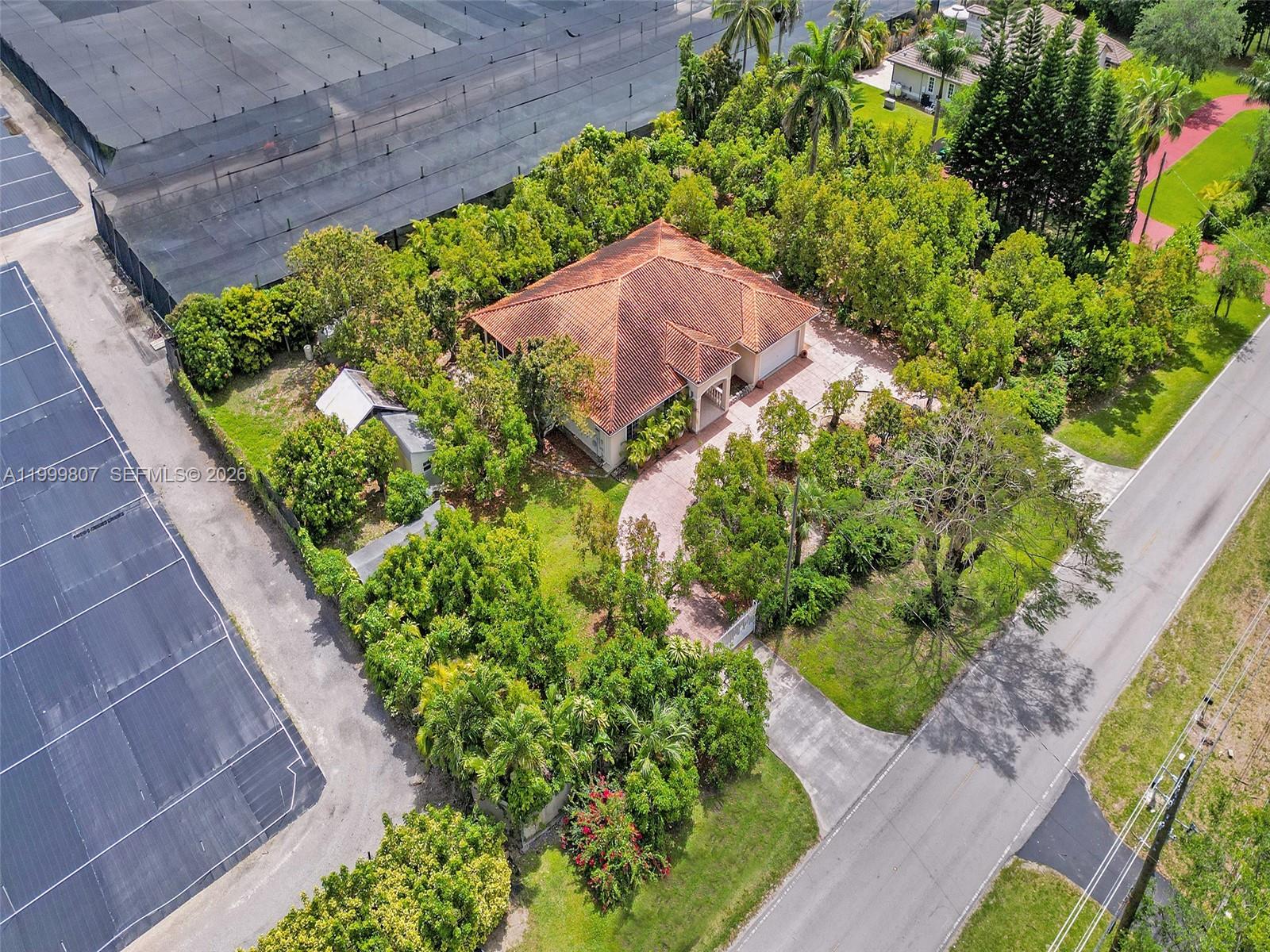23001 SW 167th Ave
