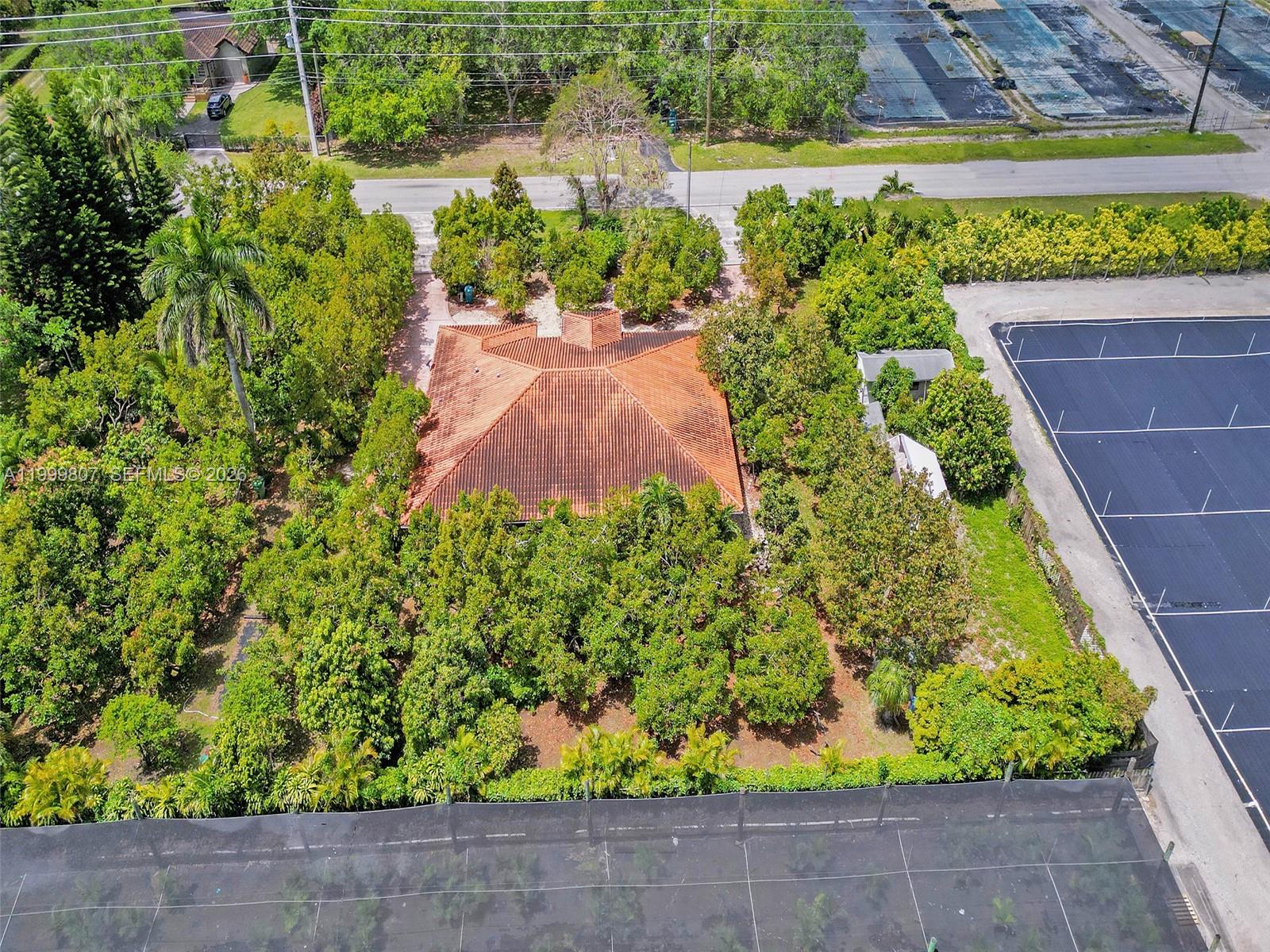 23001 SW 167th Ave
