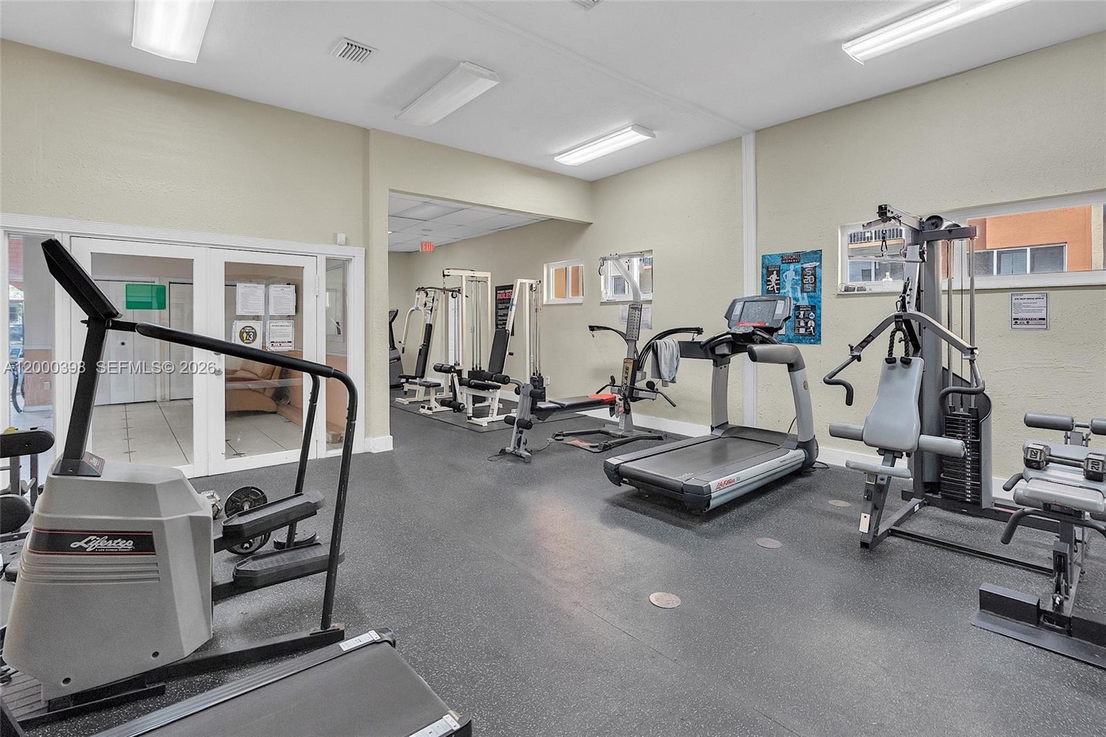 7010 NW 186th St # 409 Unit: 5-409