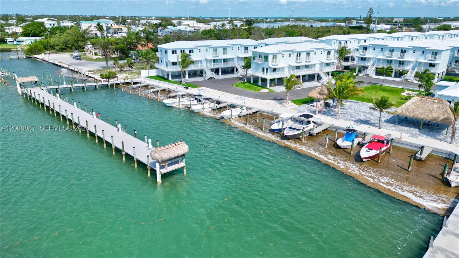 10877 Overseas Hwy # 26A