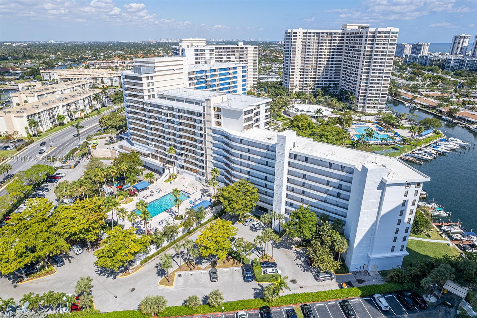500 Three Islands Blvd # 222