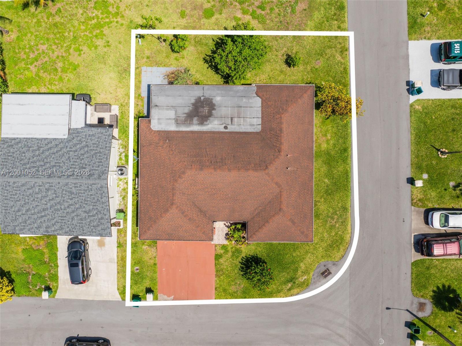 7301 NW 57th Pl