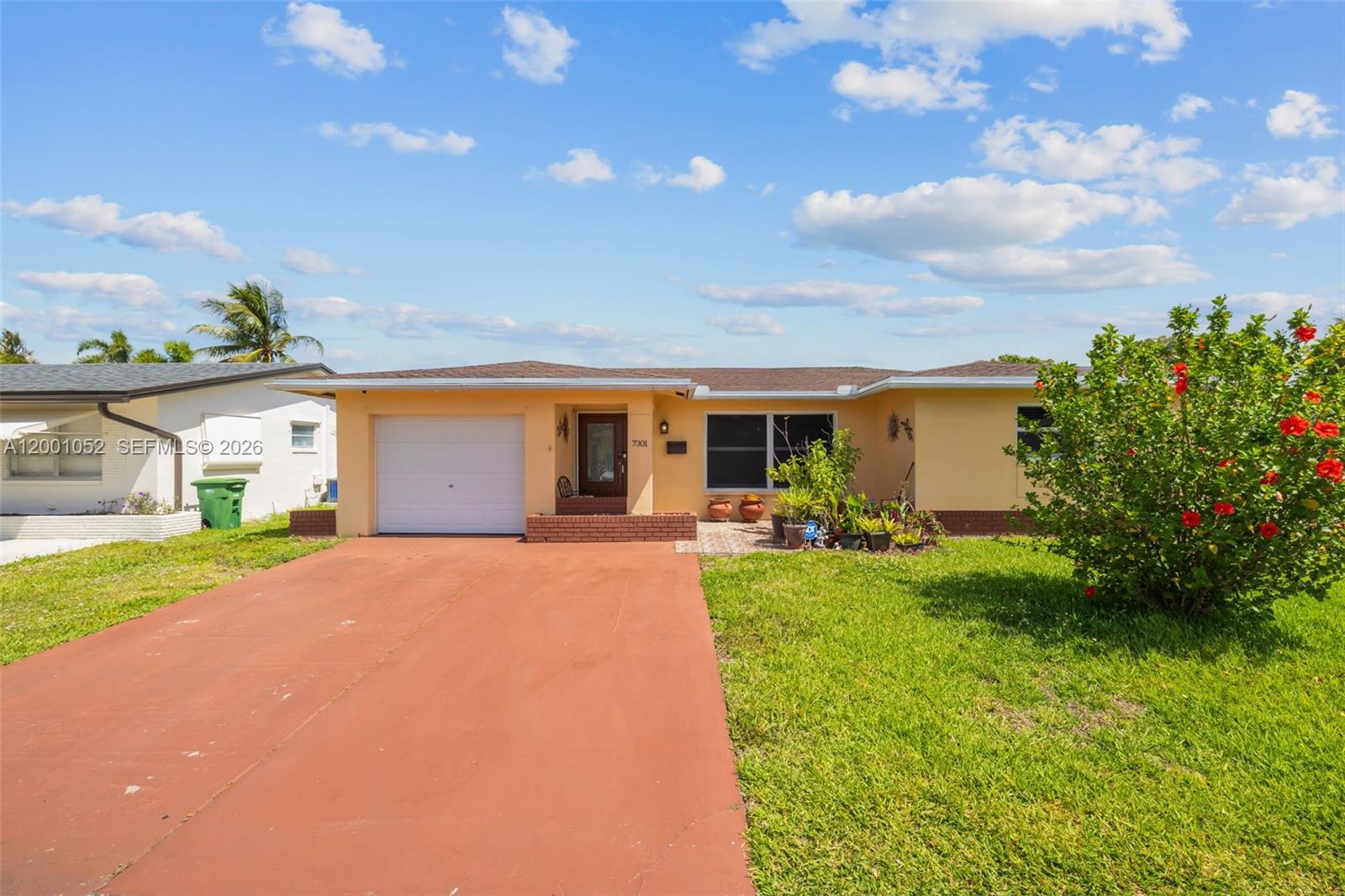 7301 NW 57th Pl