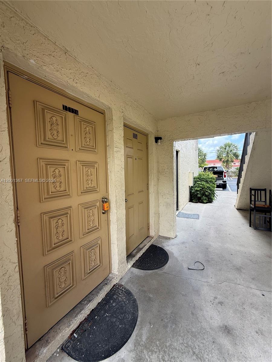 11120 Royal Palm Blvd # 10 Unit: 4-10