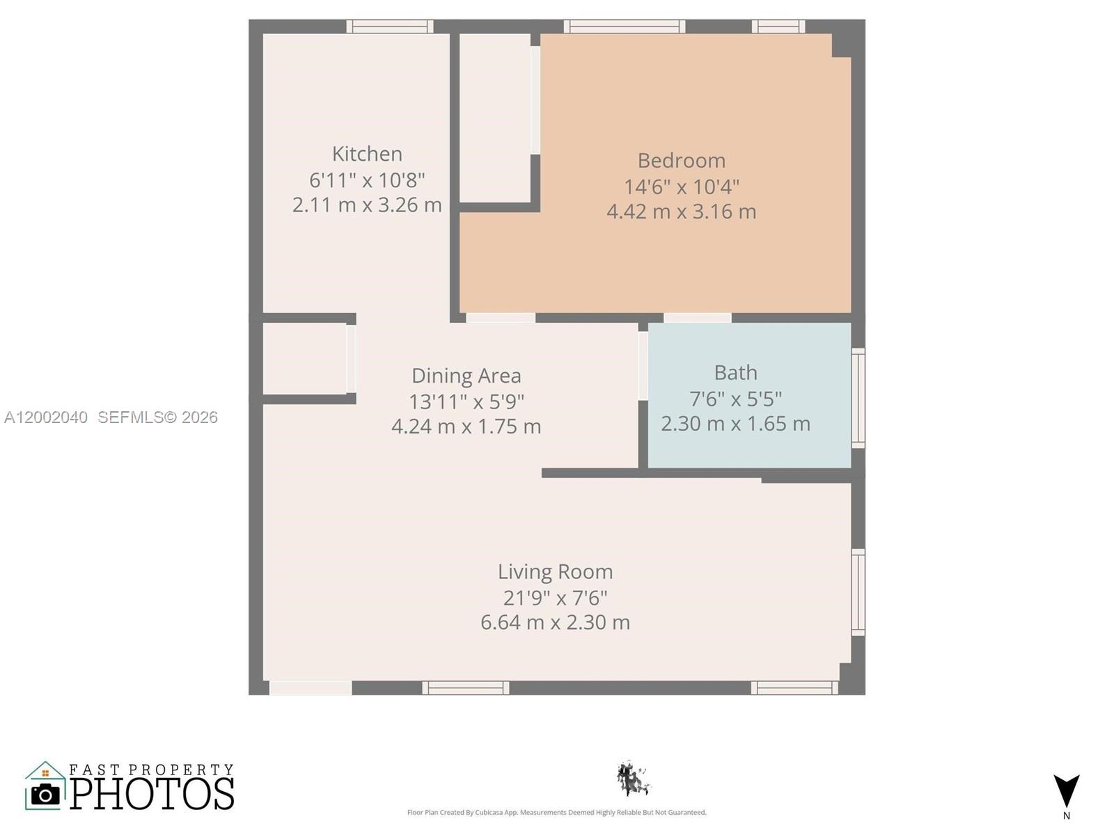 584 NW 35th St # 2