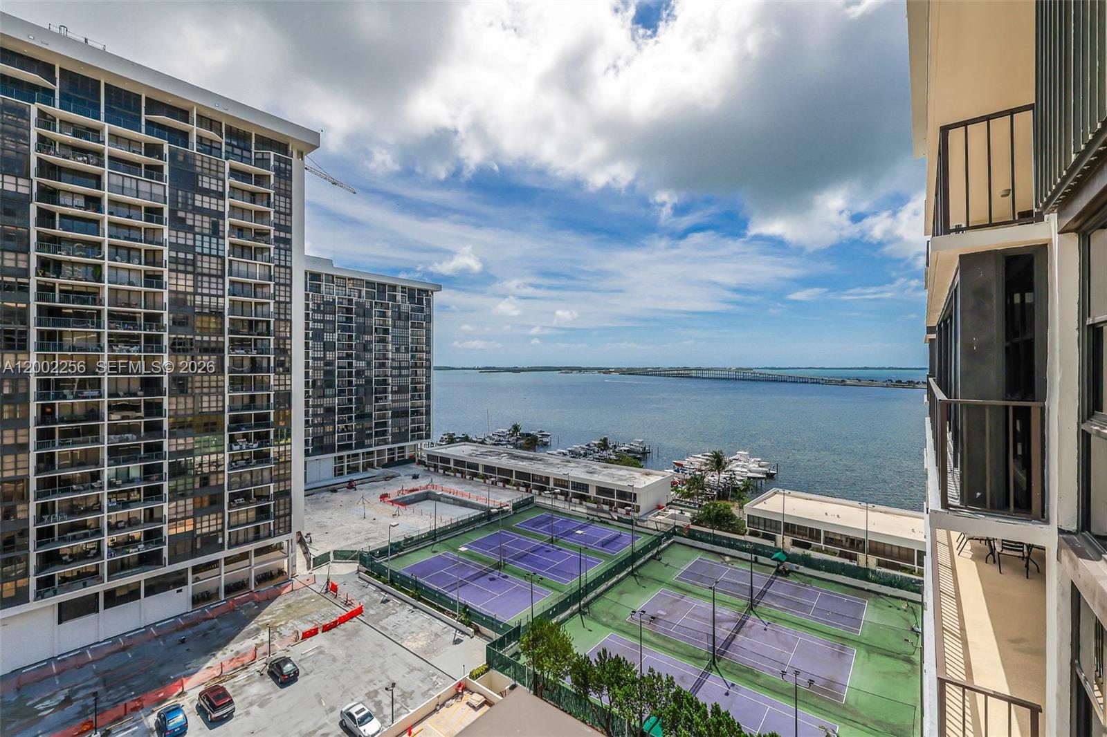 1915 Brickell Ave # C1404
