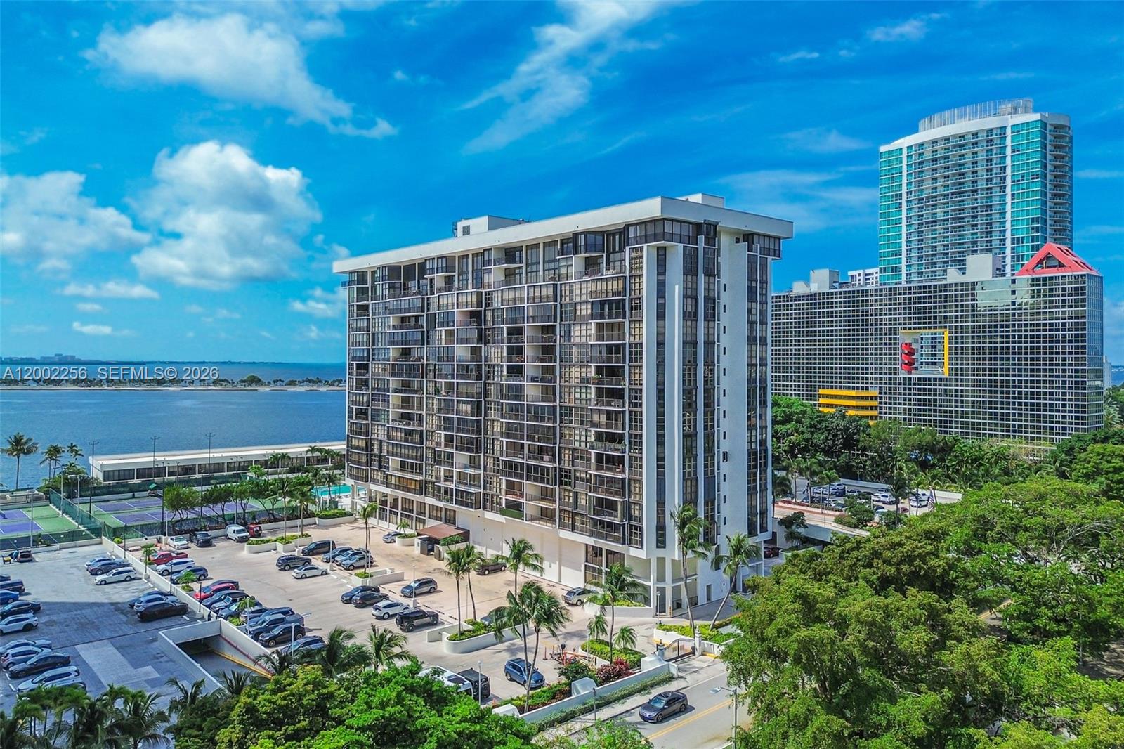 1915 Brickell Ave # C1404