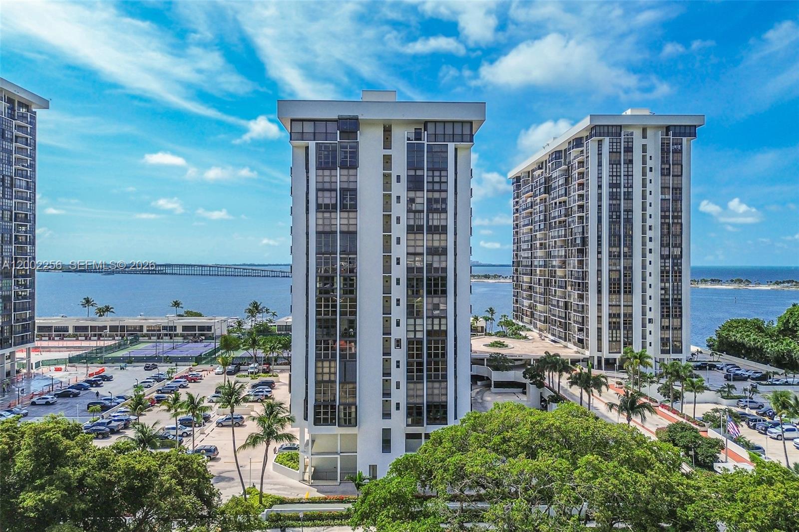 1915 Brickell Ave # C1404