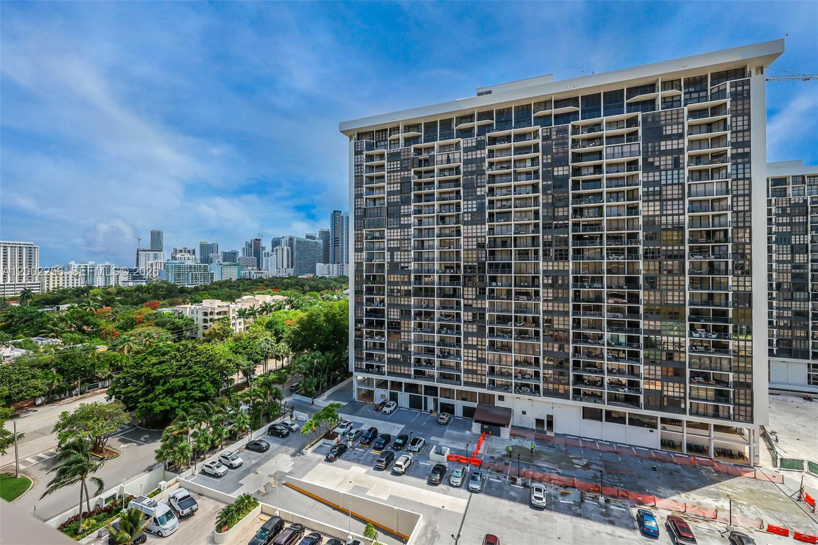 1915 Brickell Ave # C1404