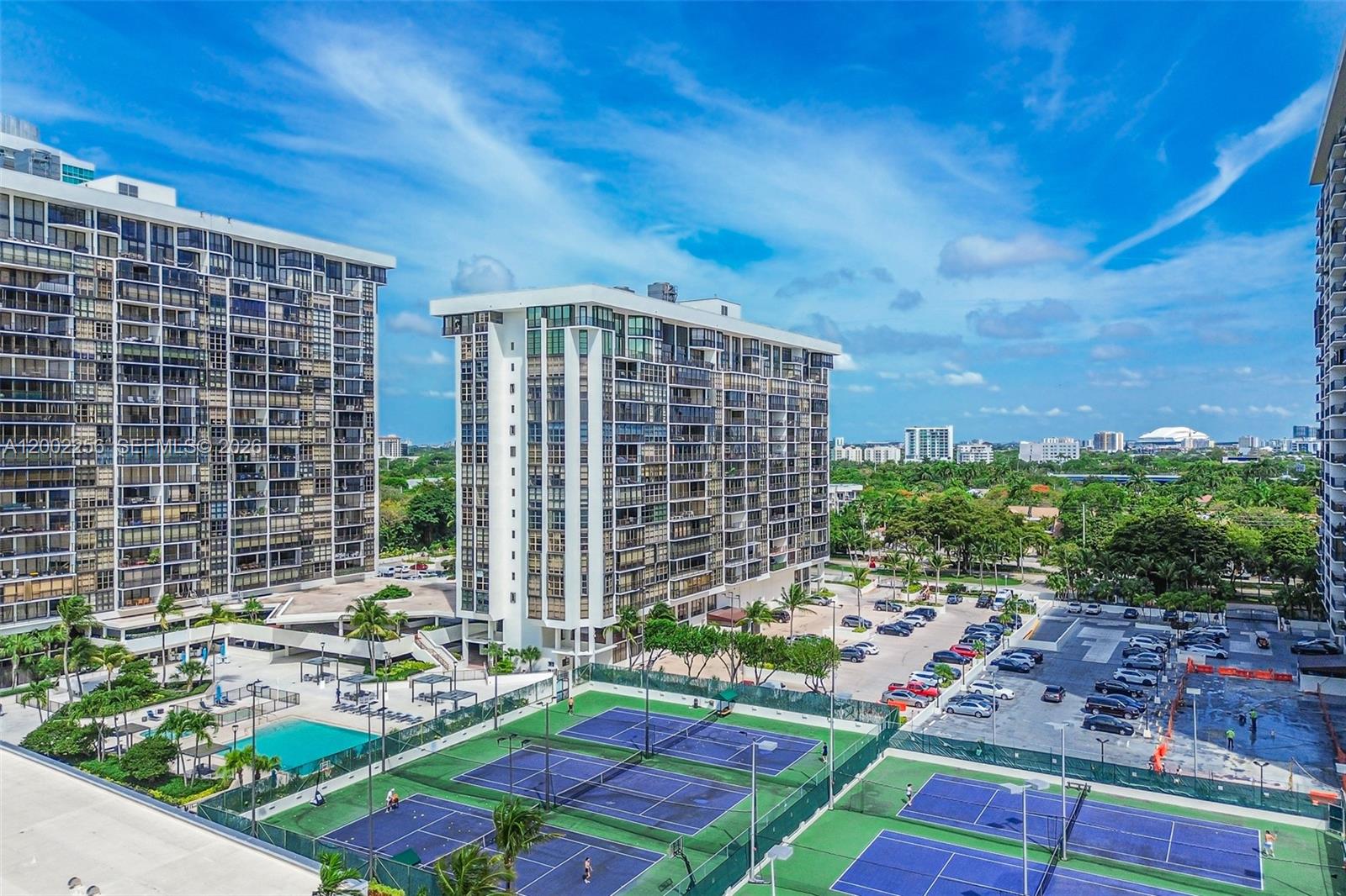 1915 Brickell Ave # C1404