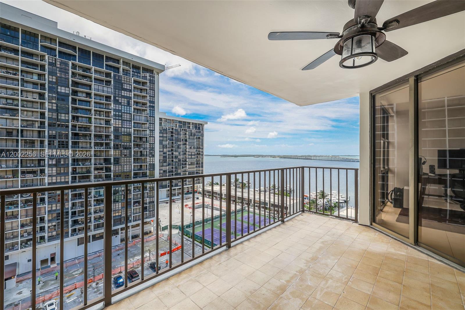 1915 Brickell Ave # C1404