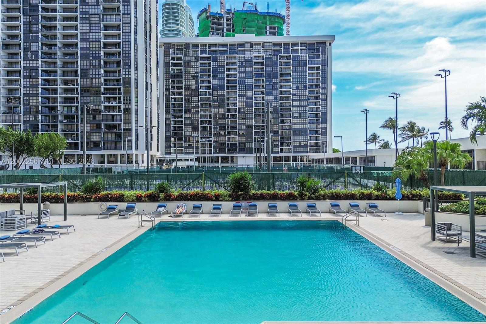 1915 Brickell Ave # C1404