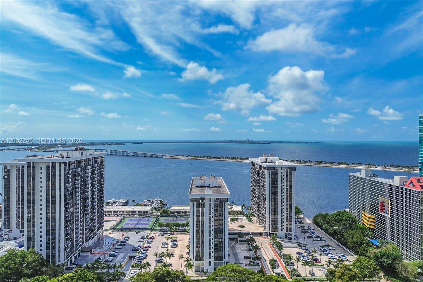 1915 Brickell Ave # C1404