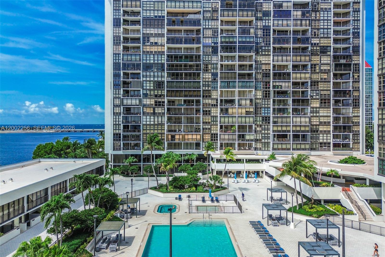 1915 Brickell Ave # C1404