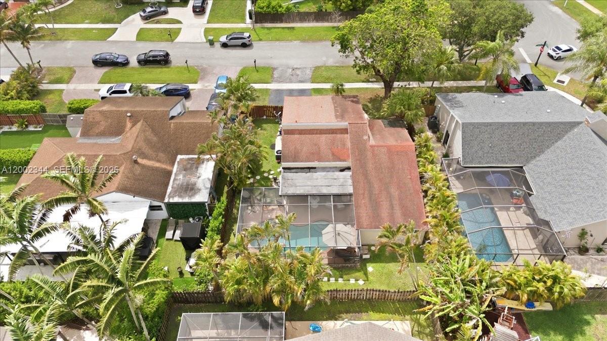 500 SW 167th Ter