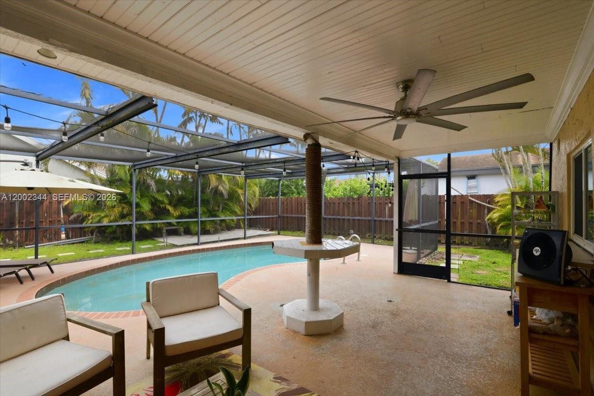 500 SW 167th Ter