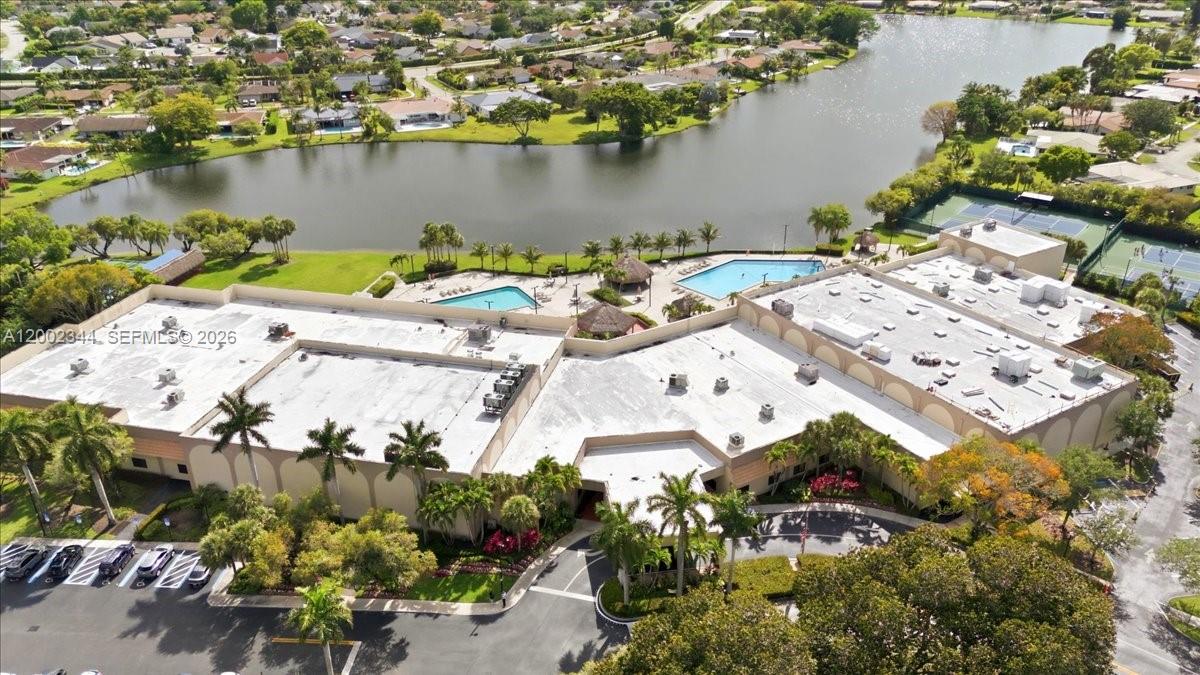 500 SW 167th Ter