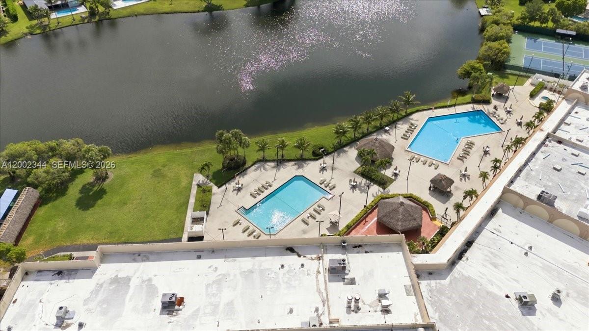500 SW 167th Ter