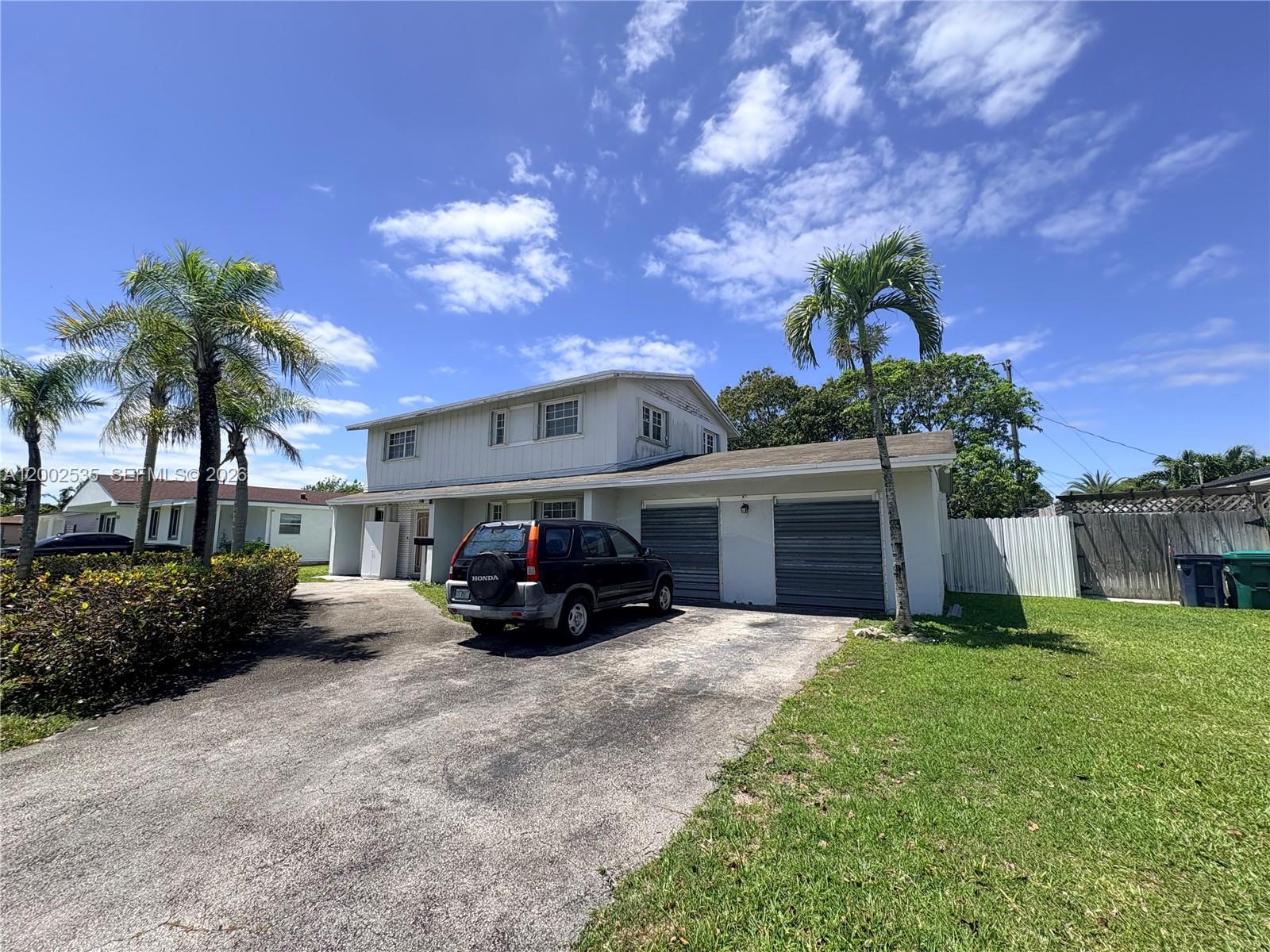 16010 SW 100th Ct
