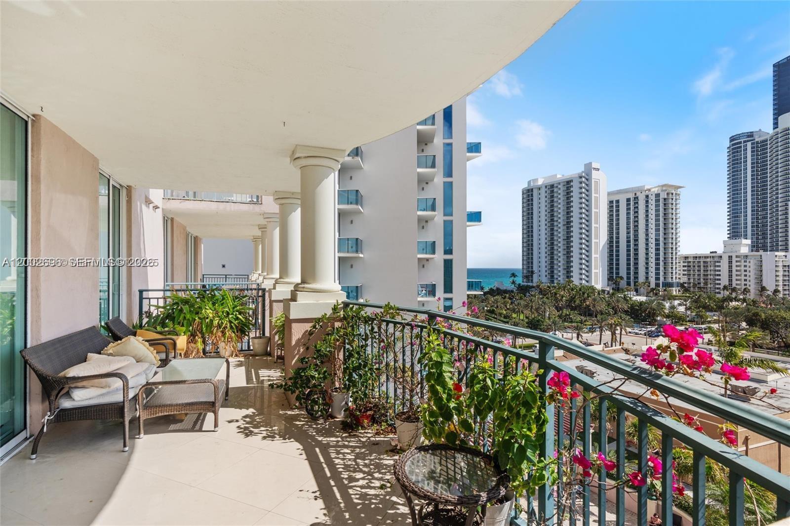 17555 Atlantic Blvd # 902