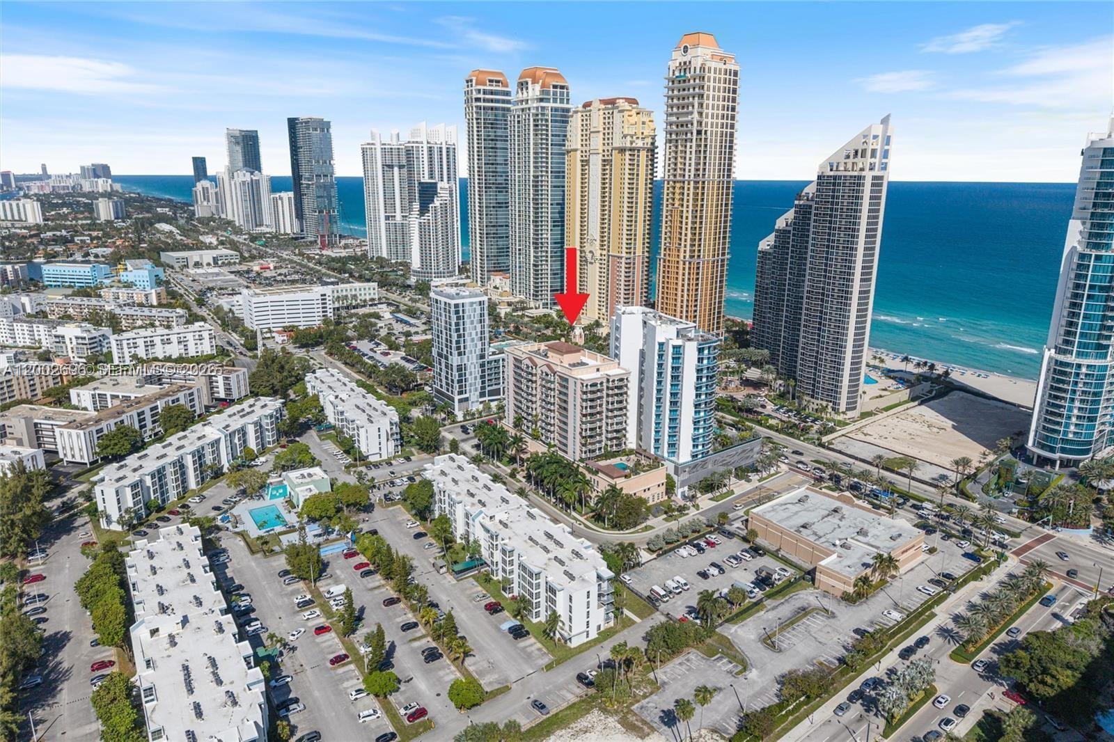 17555 Atlantic Blvd # 902