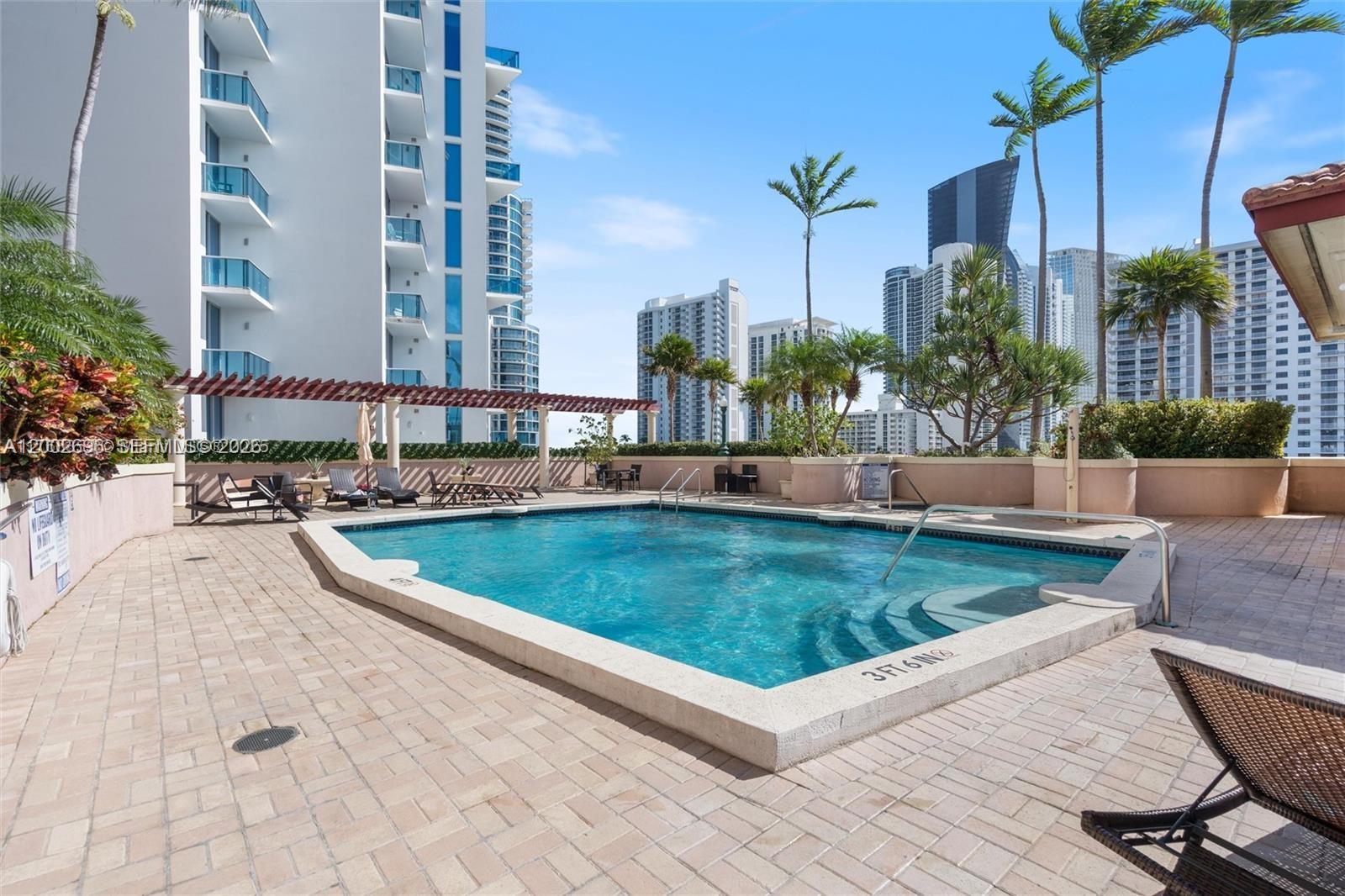 17555 Atlantic Blvd # 902