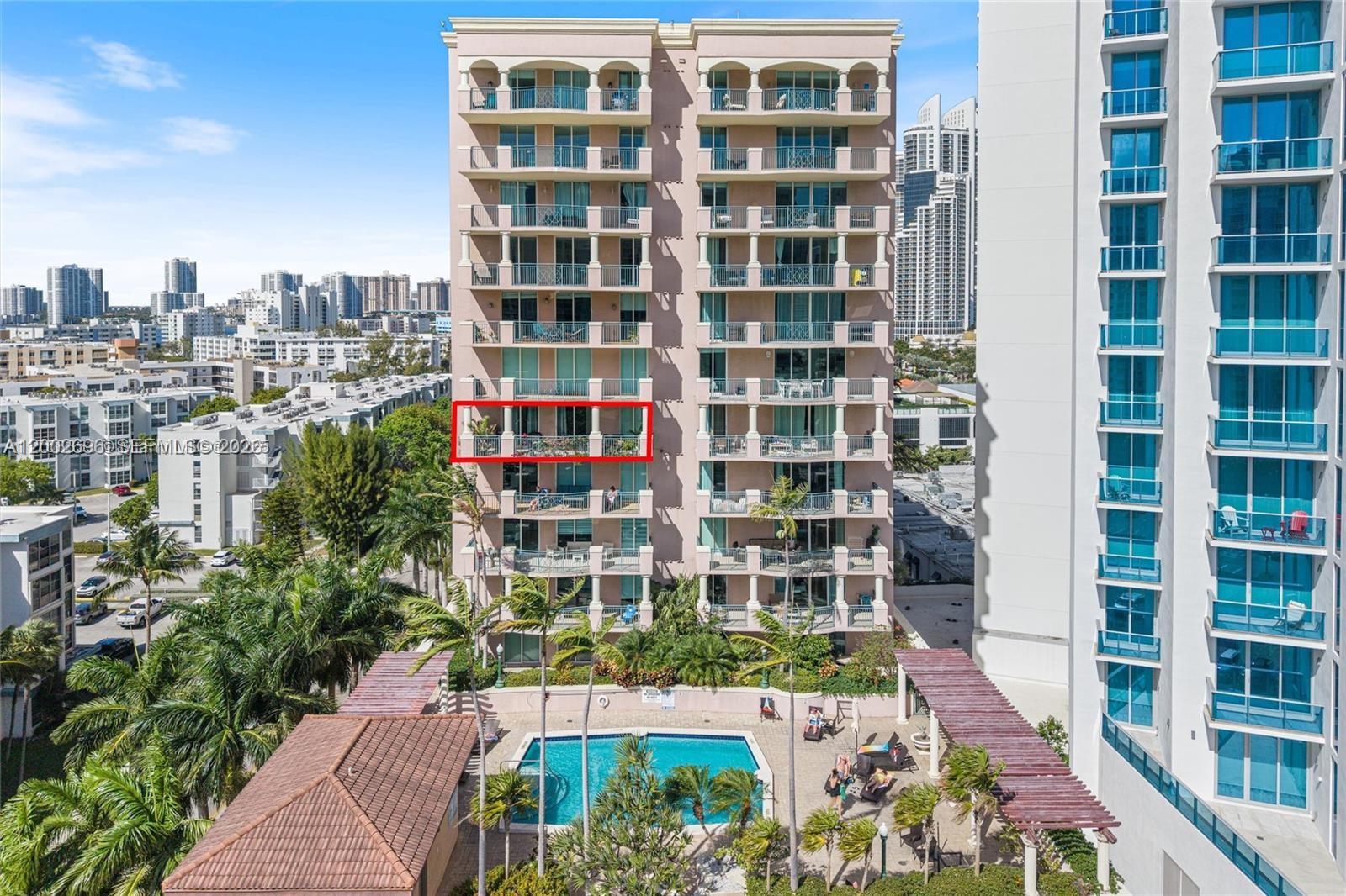 17555 Atlantic Blvd # 902
