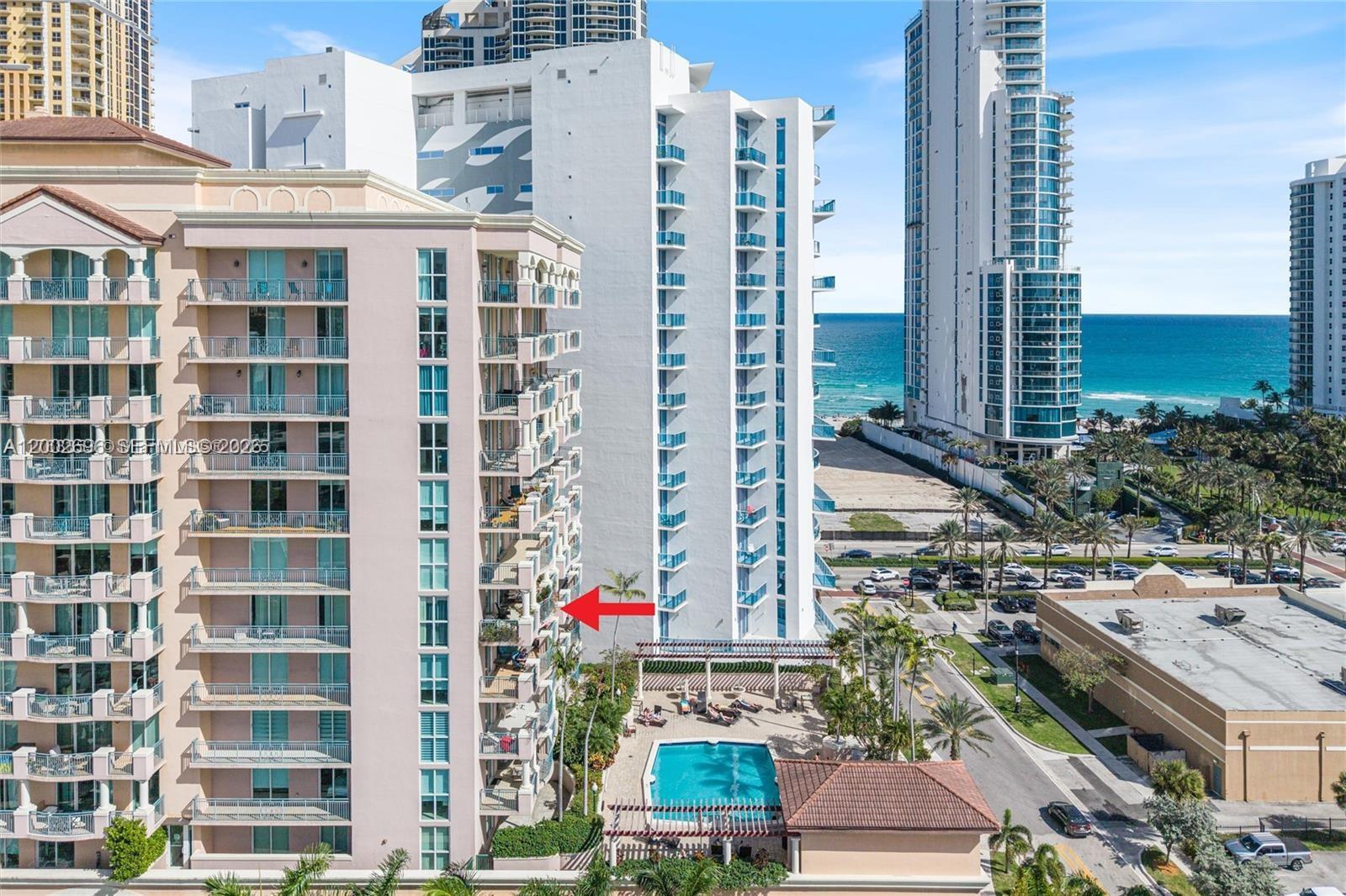 17555 Atlantic Blvd # 902