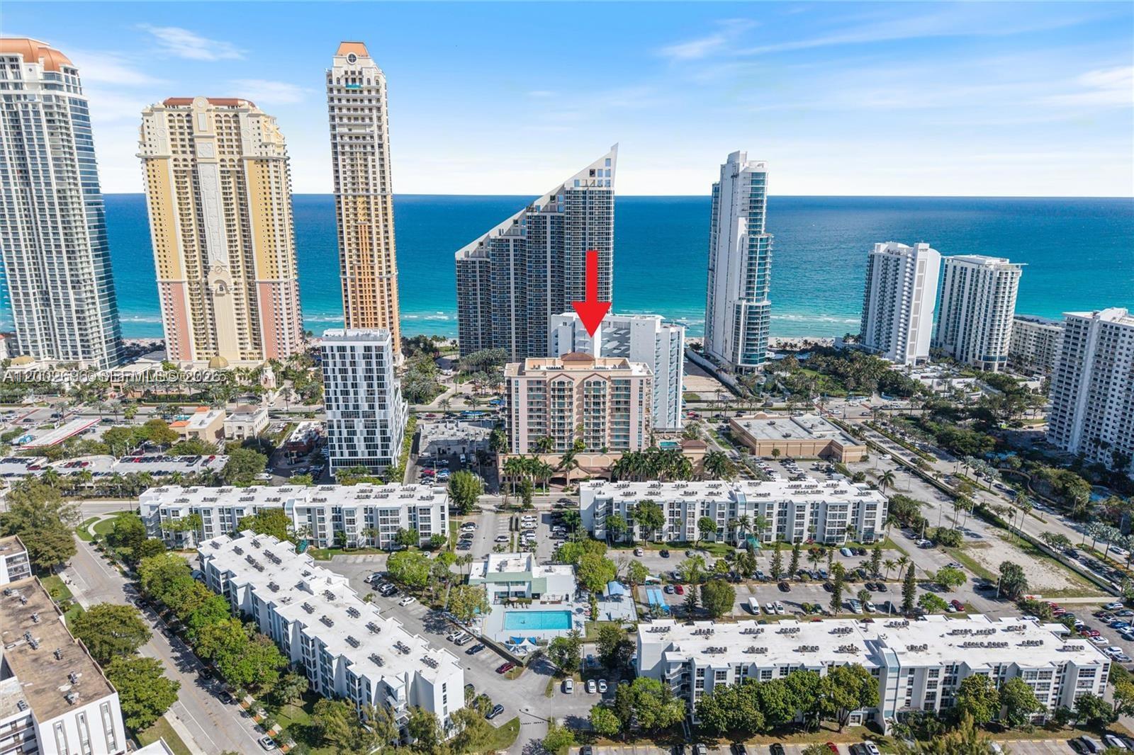 17555 Atlantic Blvd # 902