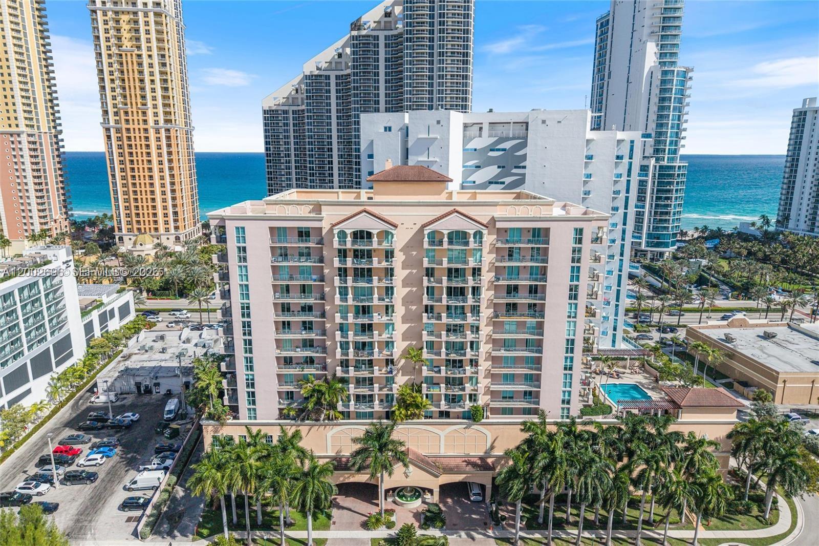 17555 Atlantic Blvd # 902