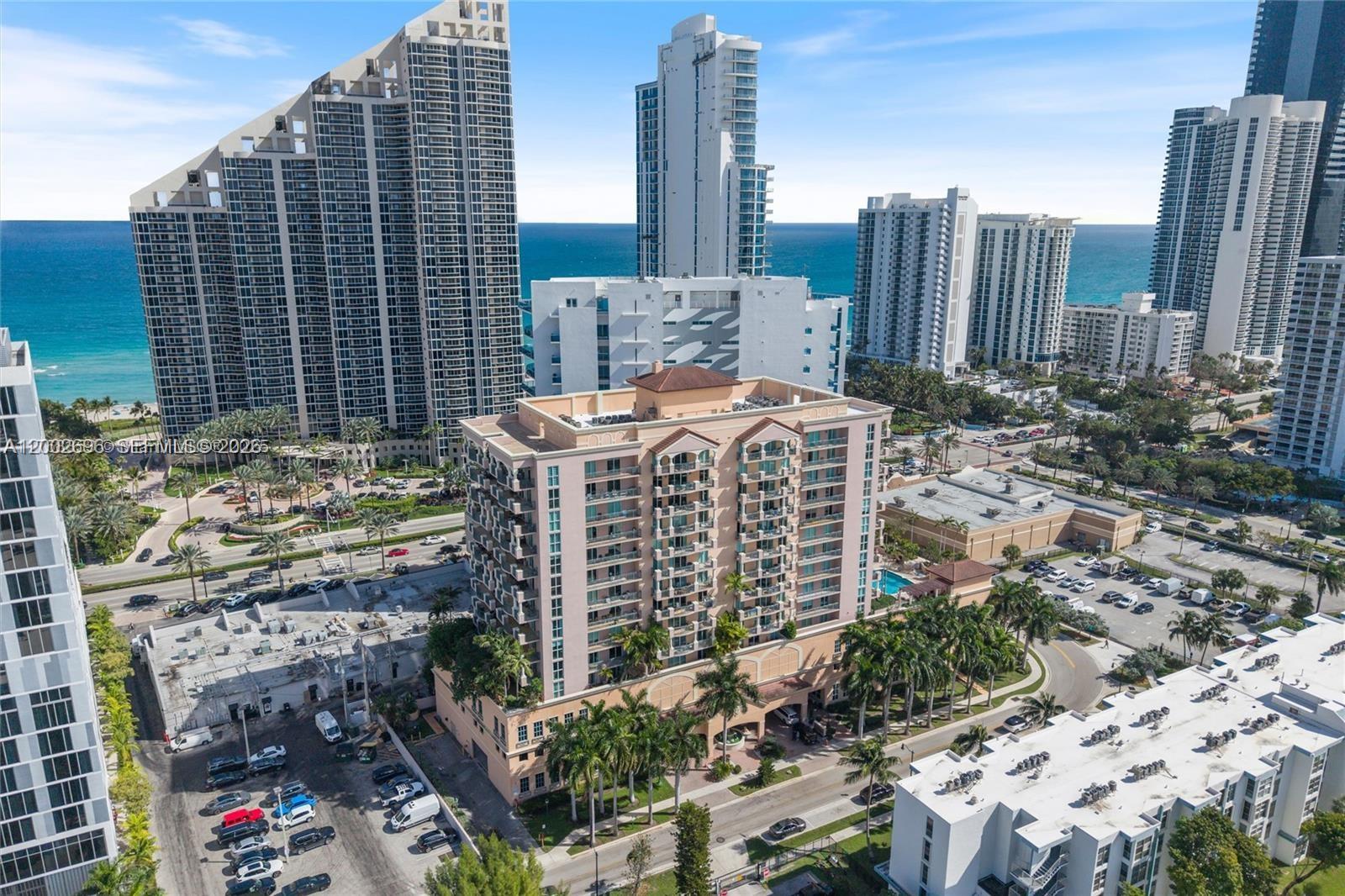 17555 Atlantic Blvd # 902