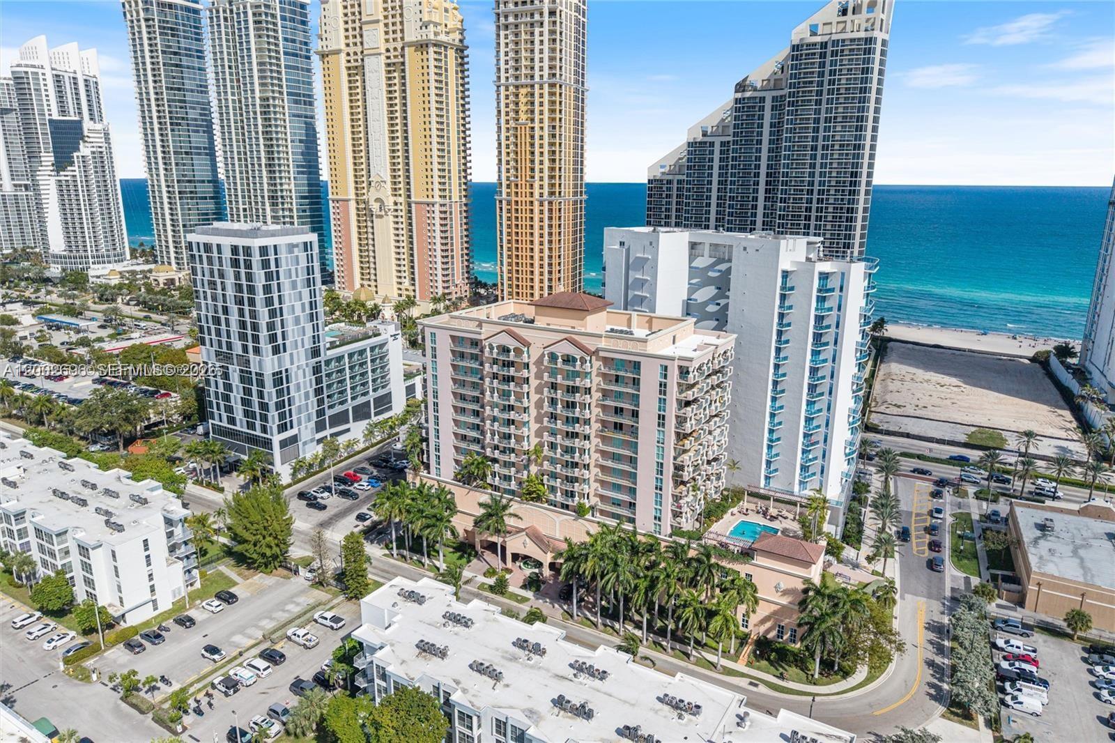 17555 Atlantic Blvd # 902