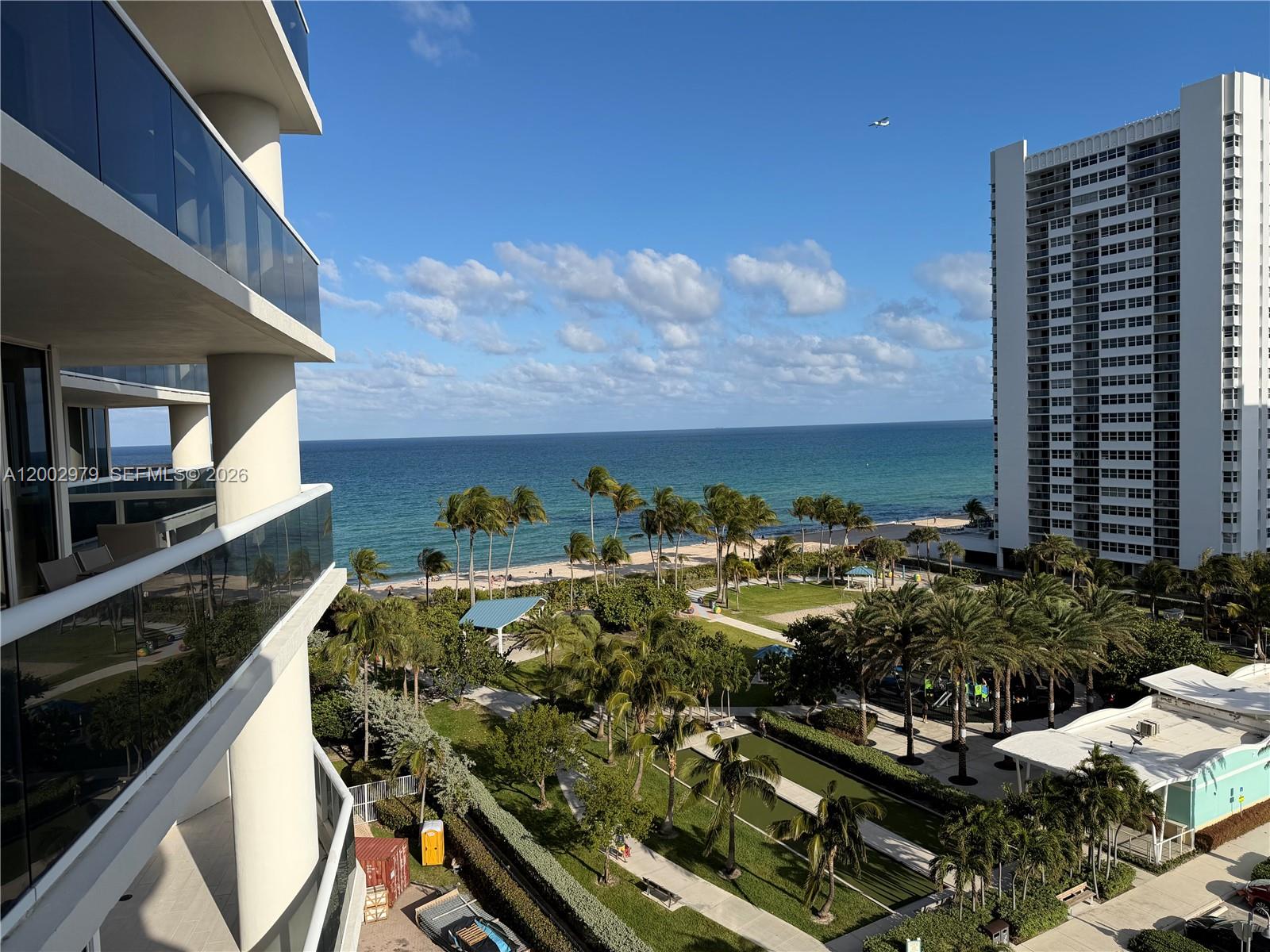 1850 S Ocean Dr # 805