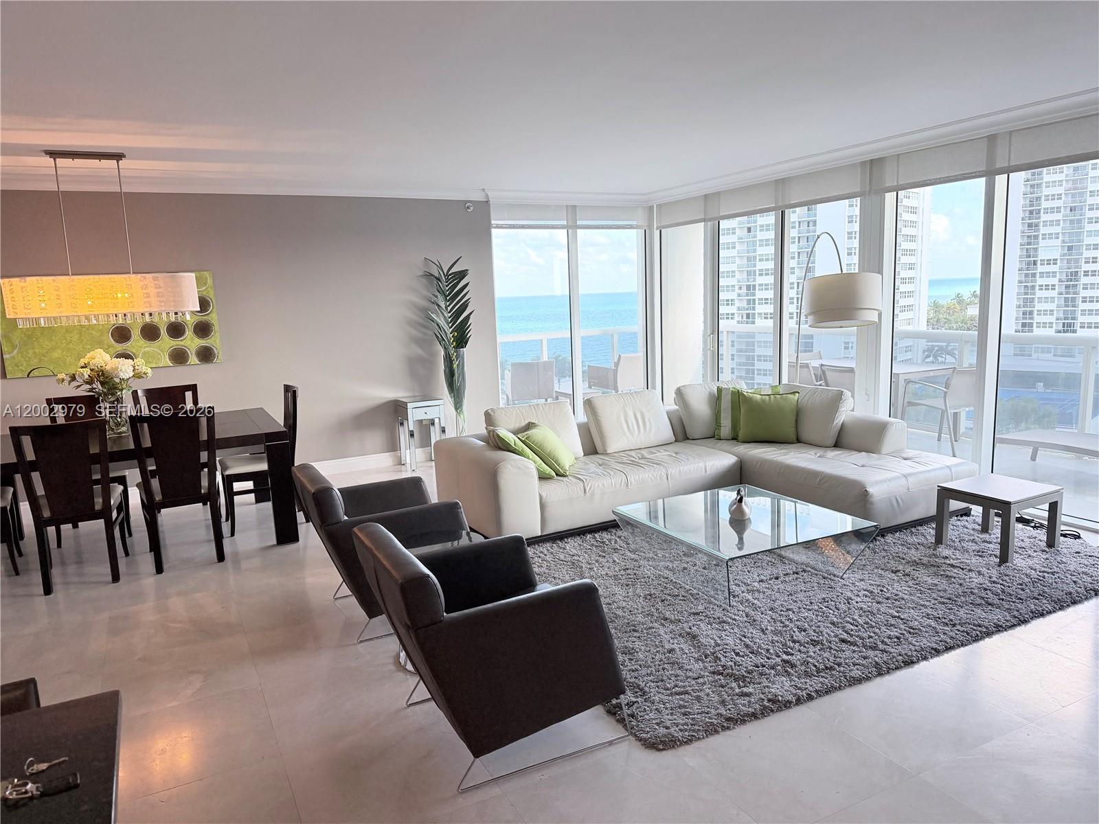 1850 S Ocean Dr # 805