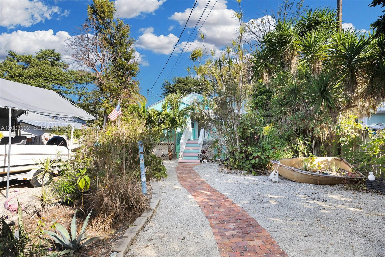 14 Bonita Ave