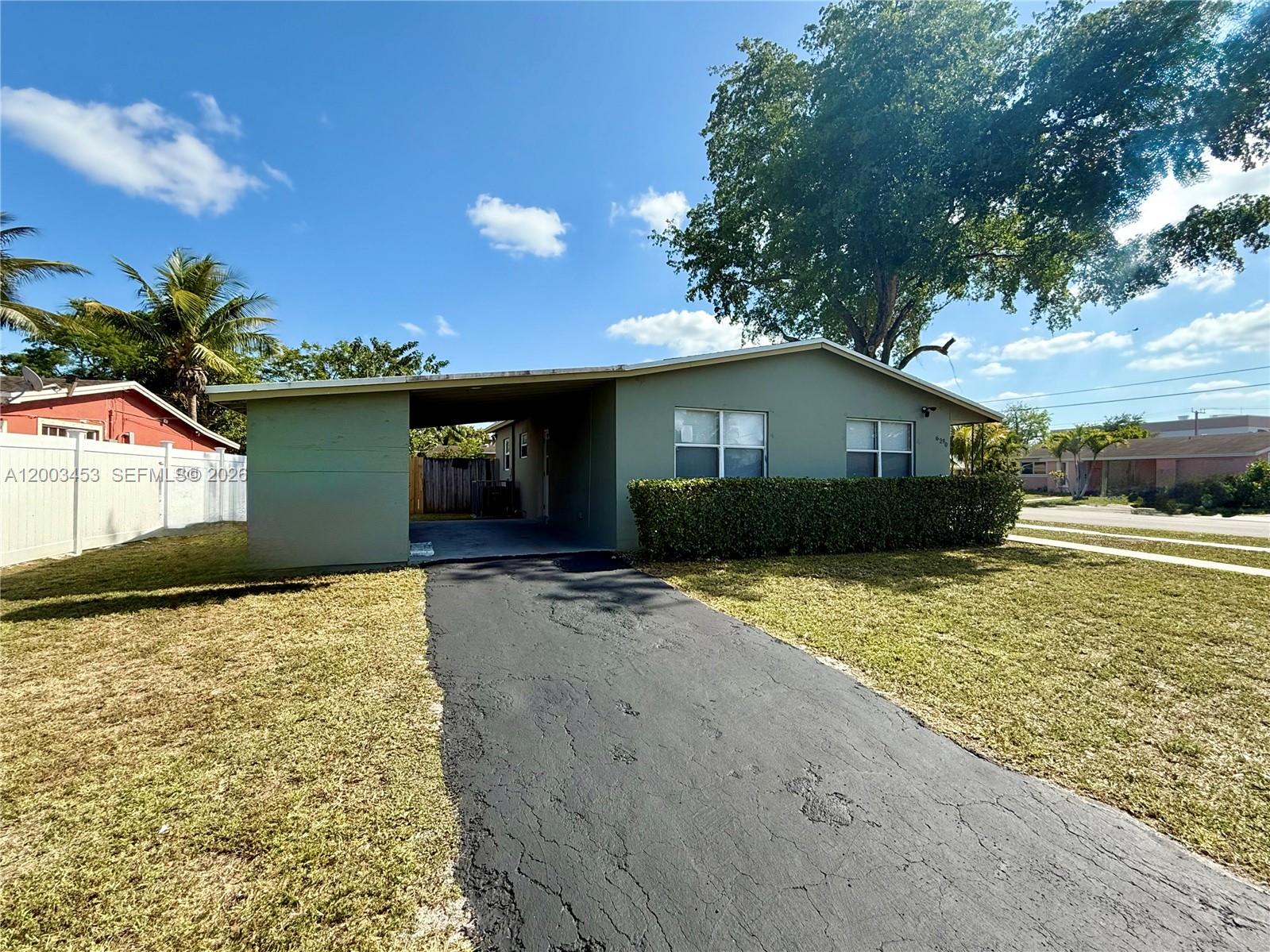 6290 NW 14th St # 6290