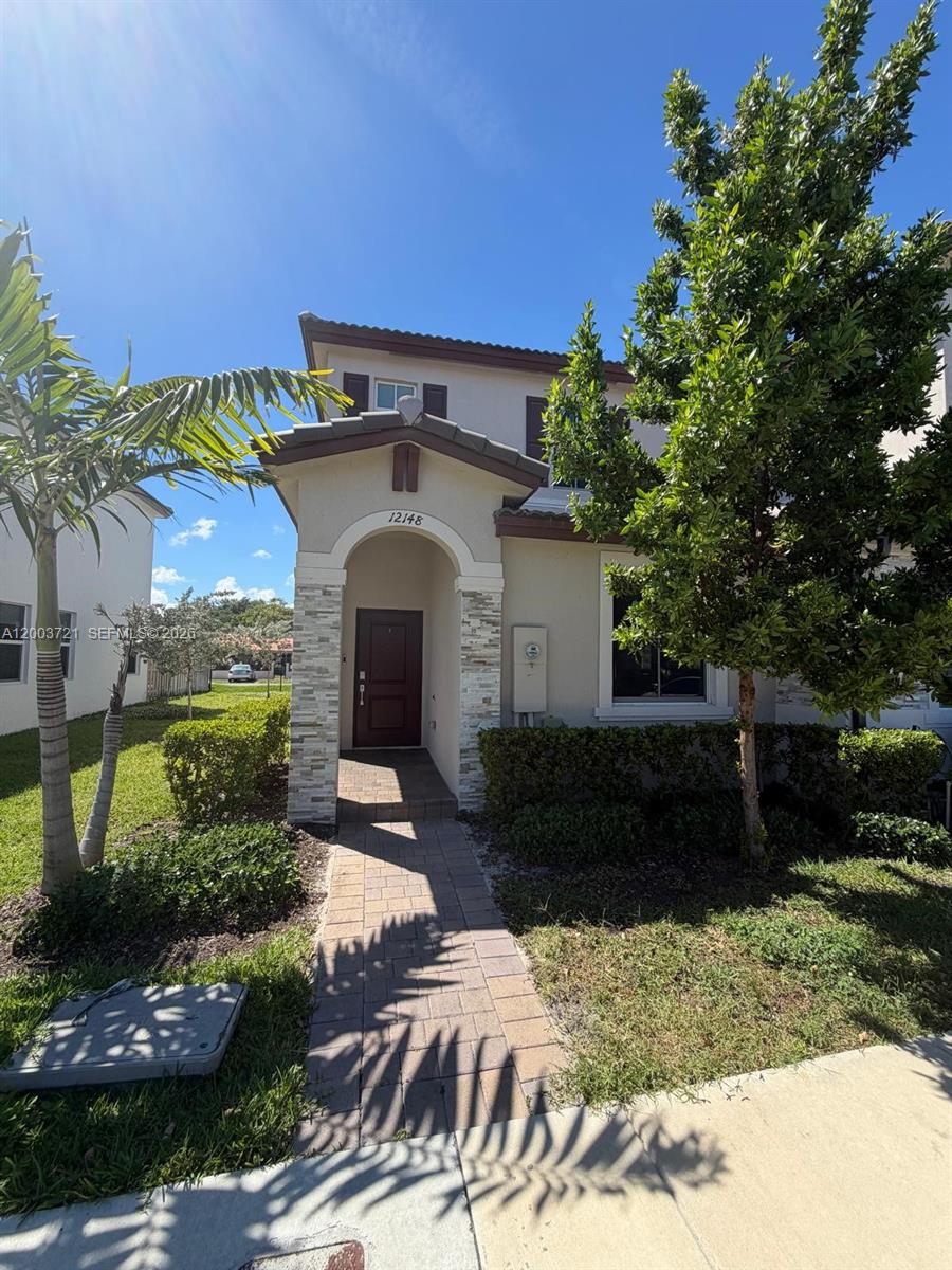 12148 NW 24TH PL # 12148