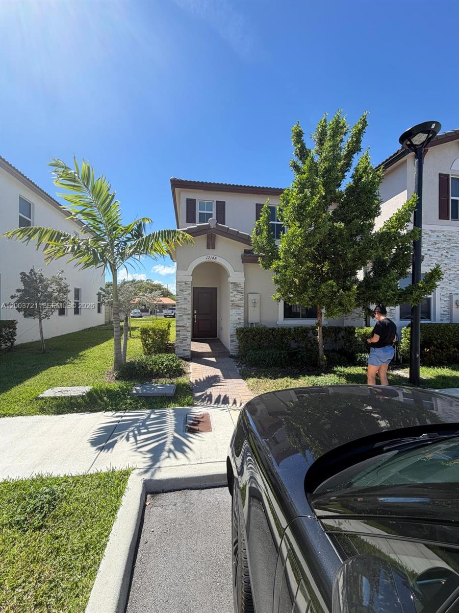 12148 NW 24TH PL # 12148