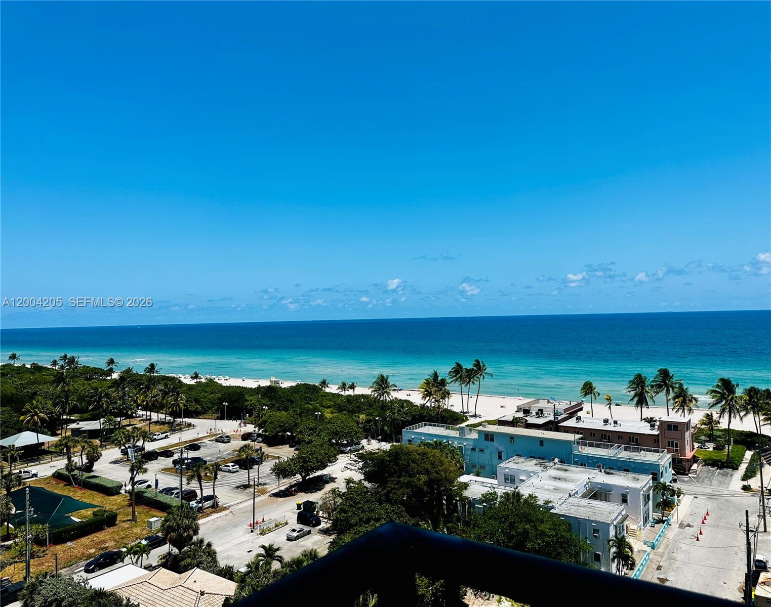 1501 S Ocean Dr # 1202