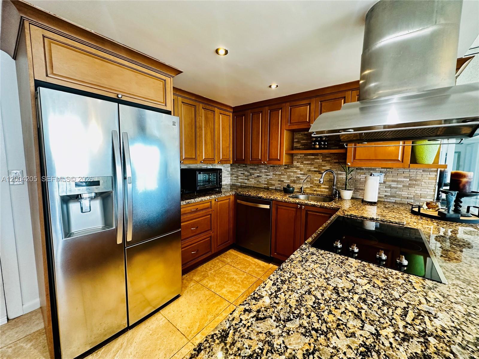 1501 S Ocean Dr # 1202