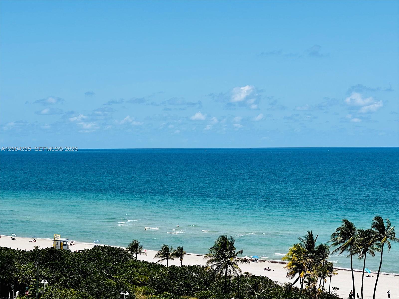 1501 S Ocean Dr # 1202