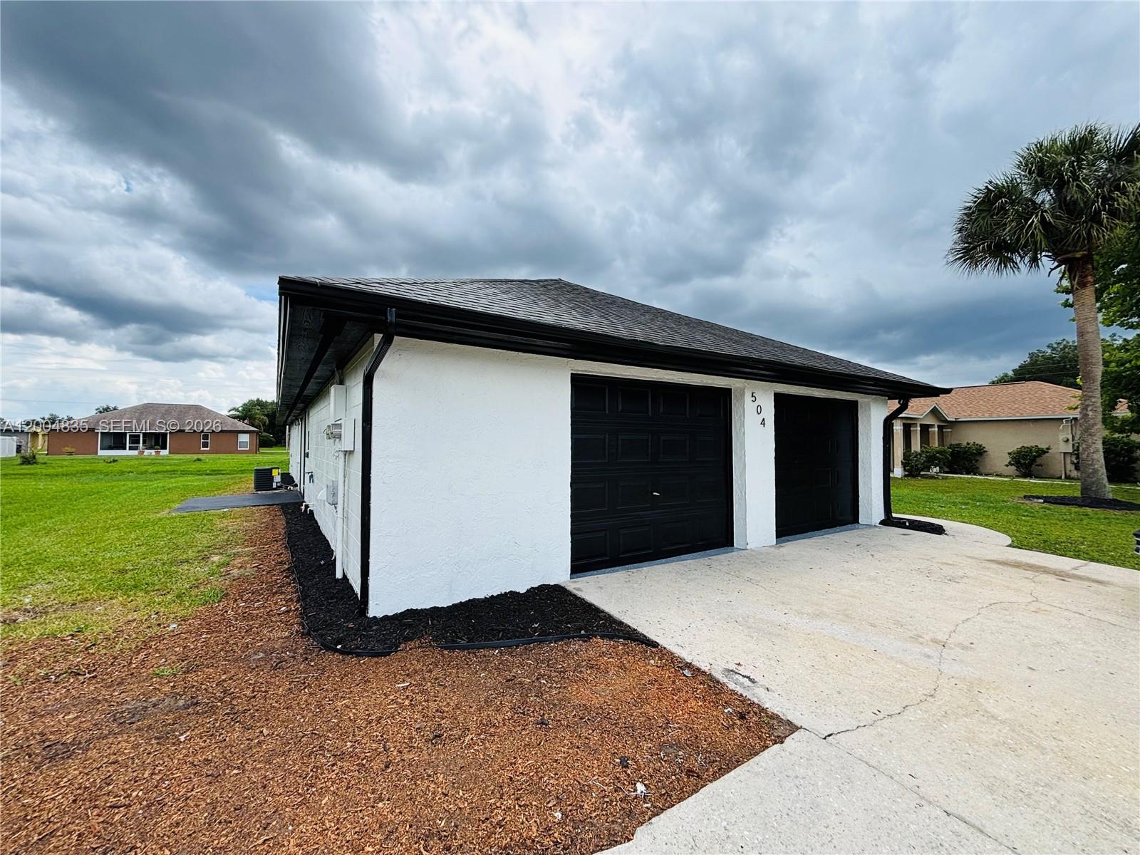 504 Blackbird Lane # A