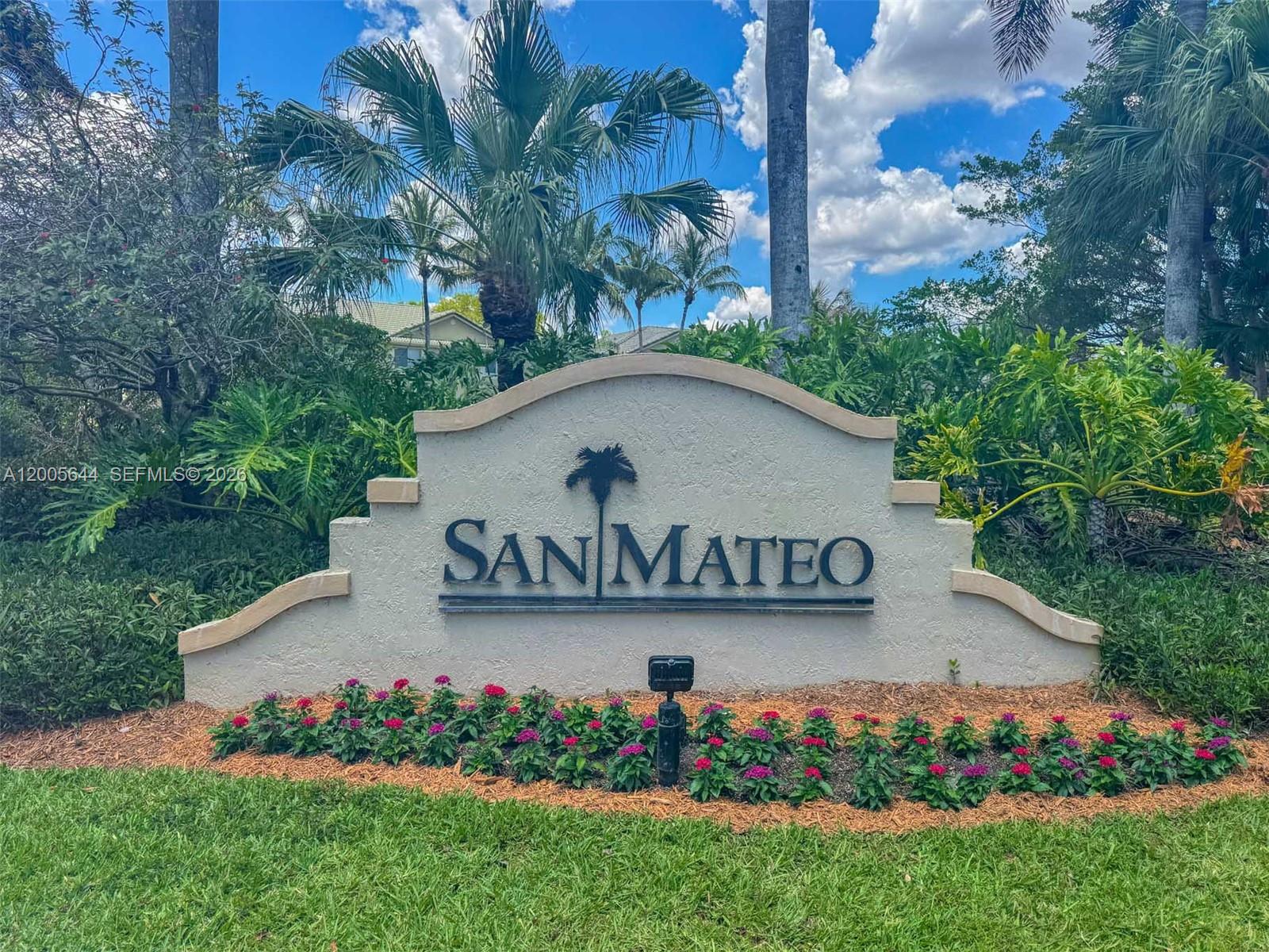 2143 Hacienda Ter