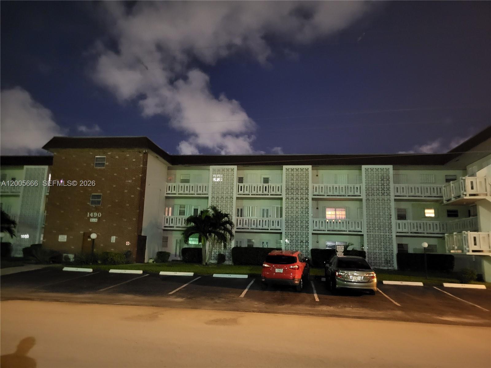 1490 NW 43rd Ave # 308