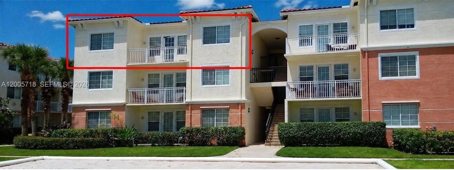 9845 Baywinds Dr # 6308