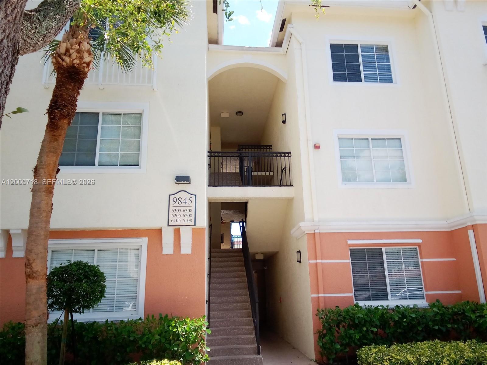 9845 Baywinds Dr # 6308