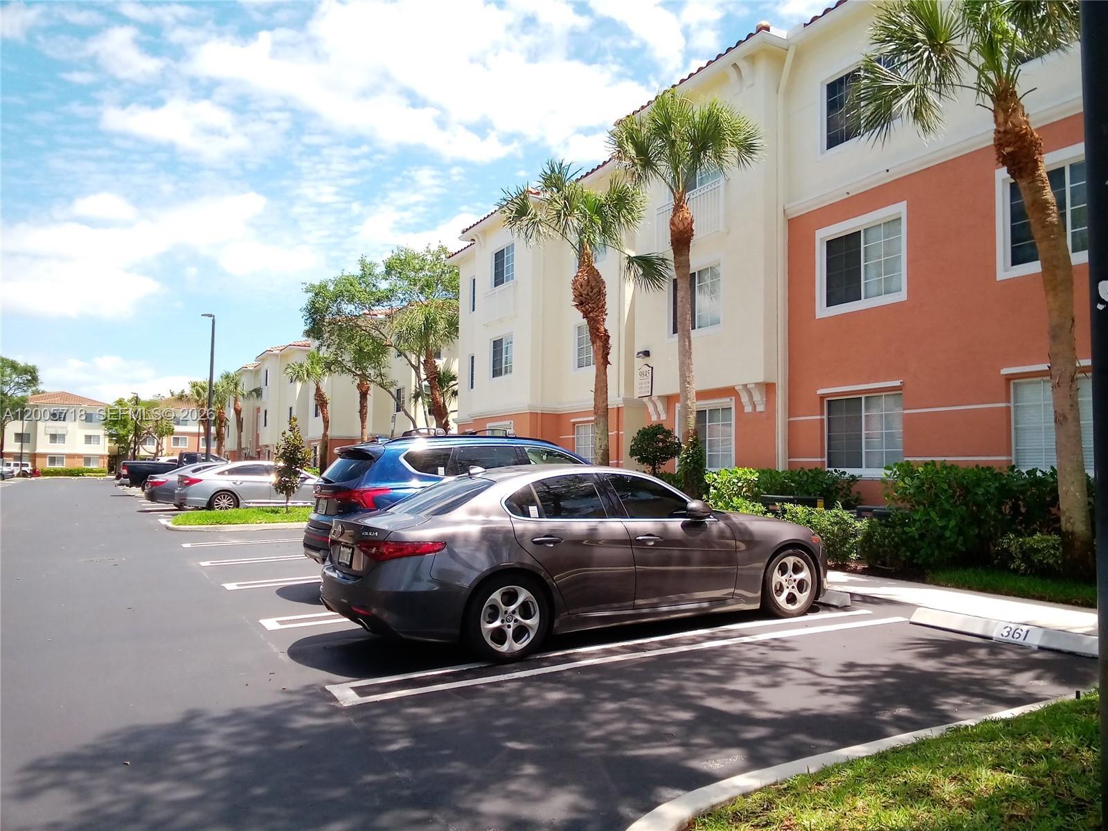 9845 Baywinds Dr # 6308