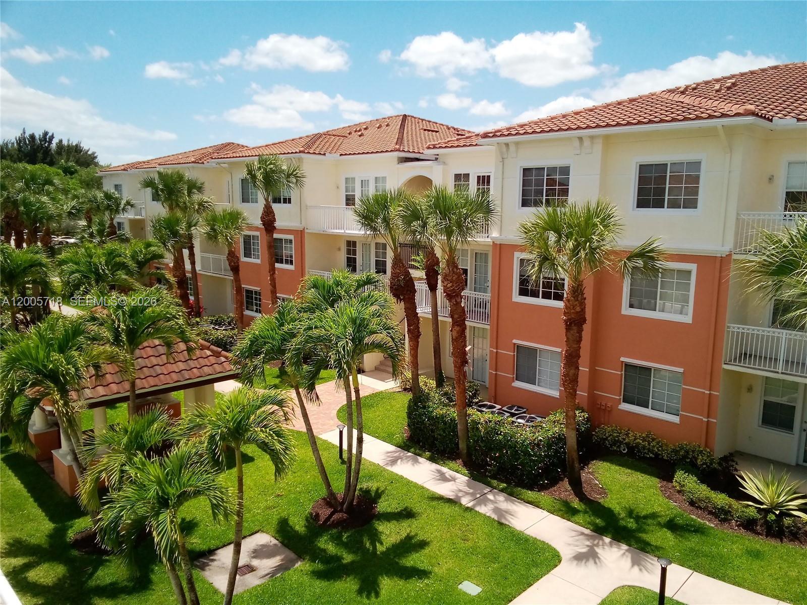 9845 Baywinds Dr # 6308