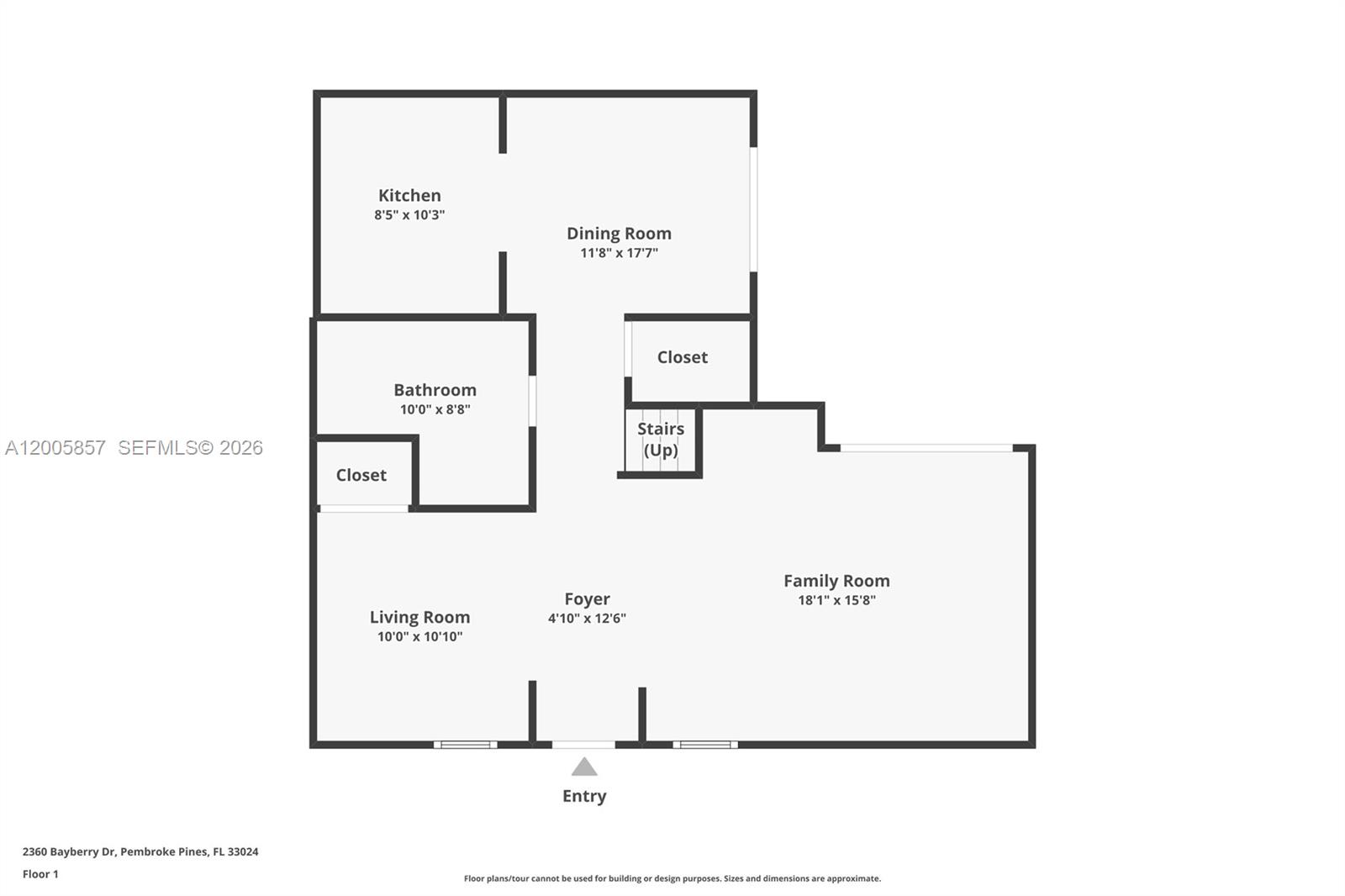 2360 Bayberry Dr # 2360