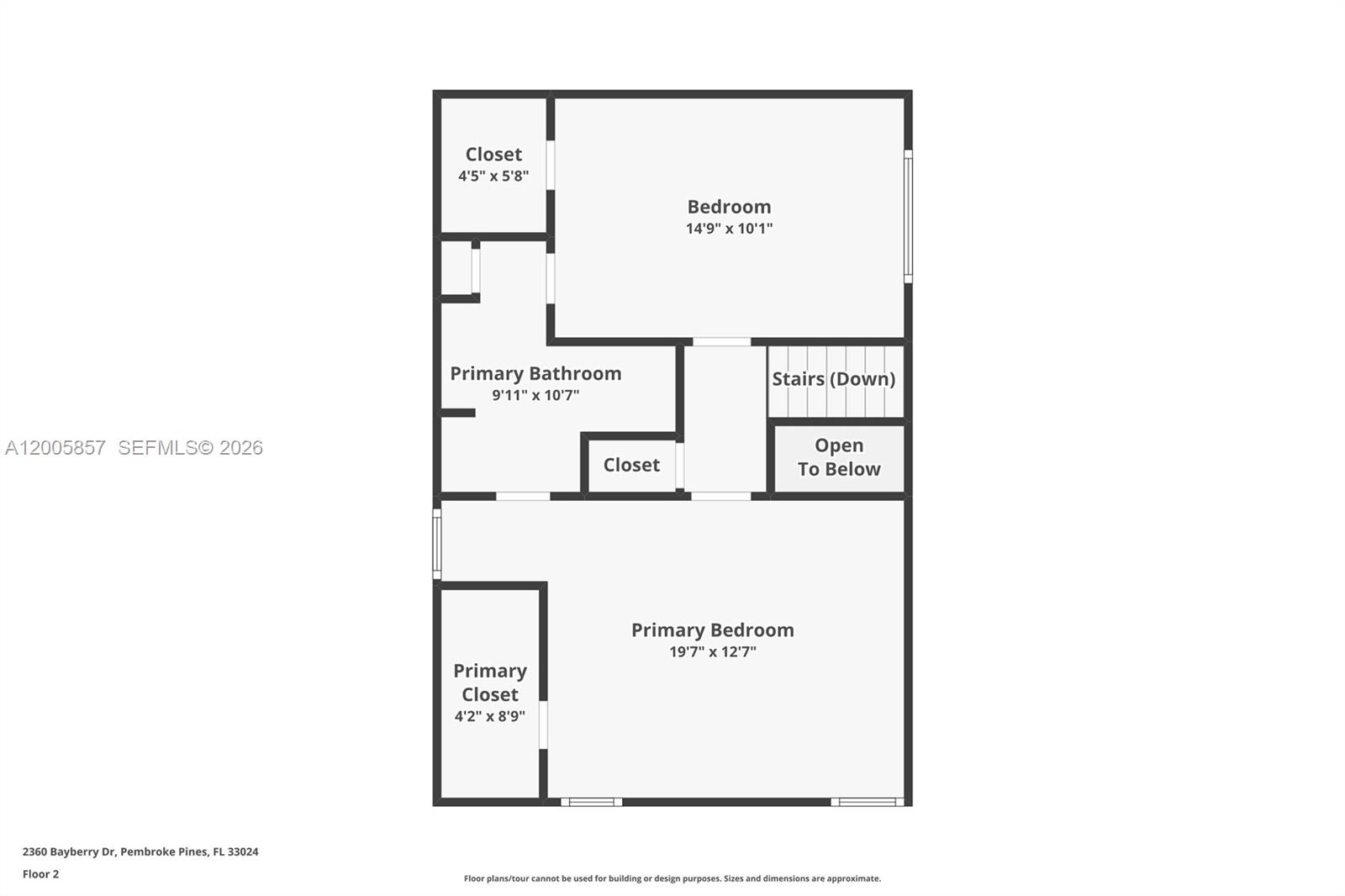 2360 Bayberry Dr # 2360